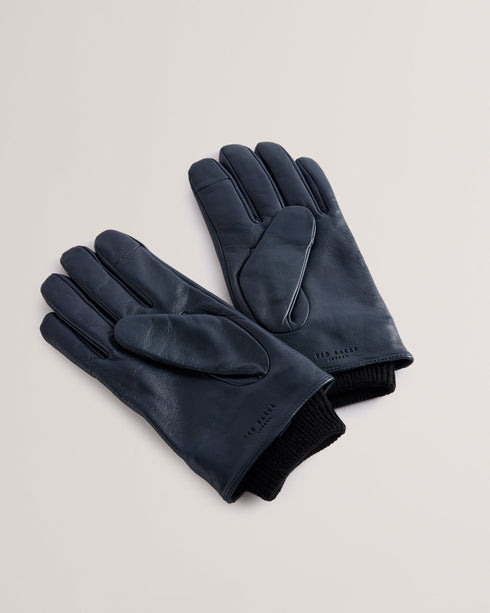 BALLAT-Gloves-Leather Glove- Ted Baker Romania